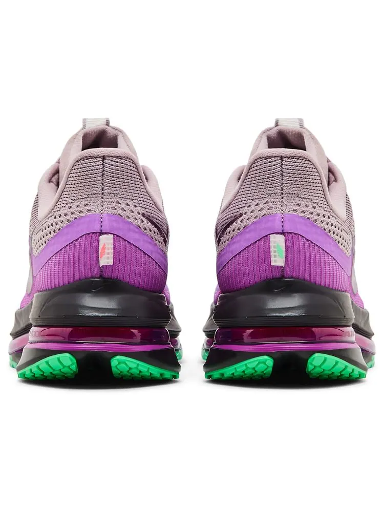 Кроссовки Nike Faith Kipyegon x Wmns Pegasus Premium 'Plum Chalk' — изображение 6 из 8, фиолетовый