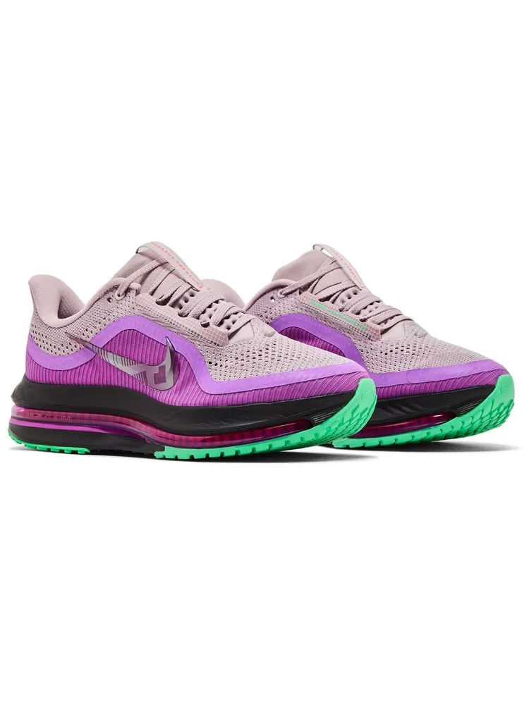 Кроссовки Nike Faith Kipyegon x Wmns Pegasus Premium 'Plum Chalk' — изображение 8 из 8, фиолетовый