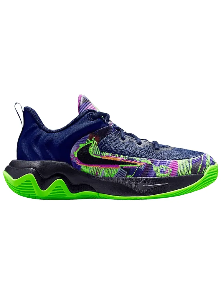 Кроссовки Nike Giannis Immortality 4 GS