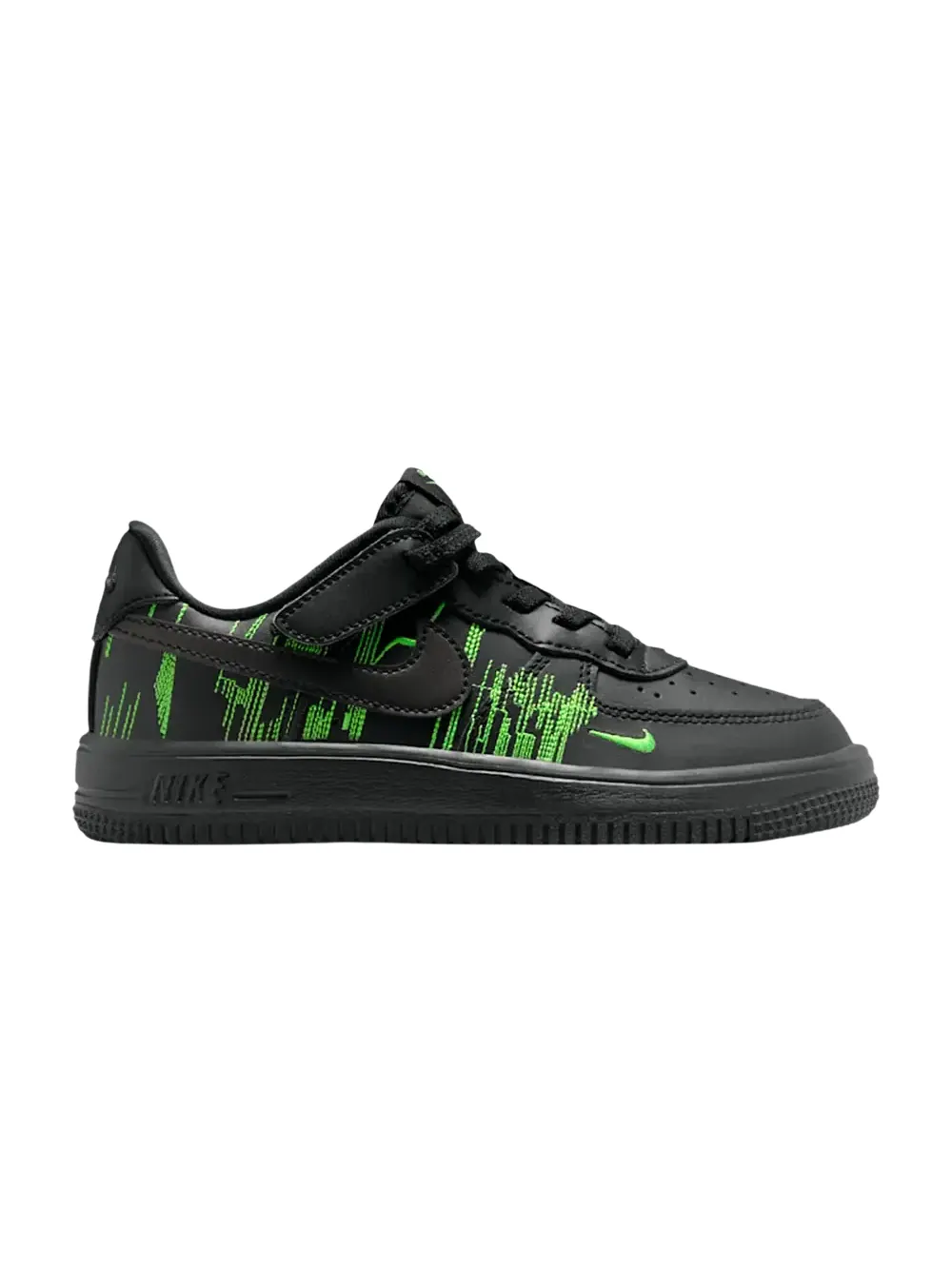 Кроссовки Nike Force 1 Low Easyon Lv8 4 PS