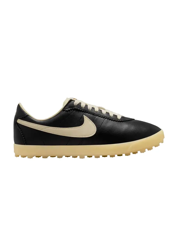 Кроссовки Nike Astro Grabber — изображение 1 из 1, черный