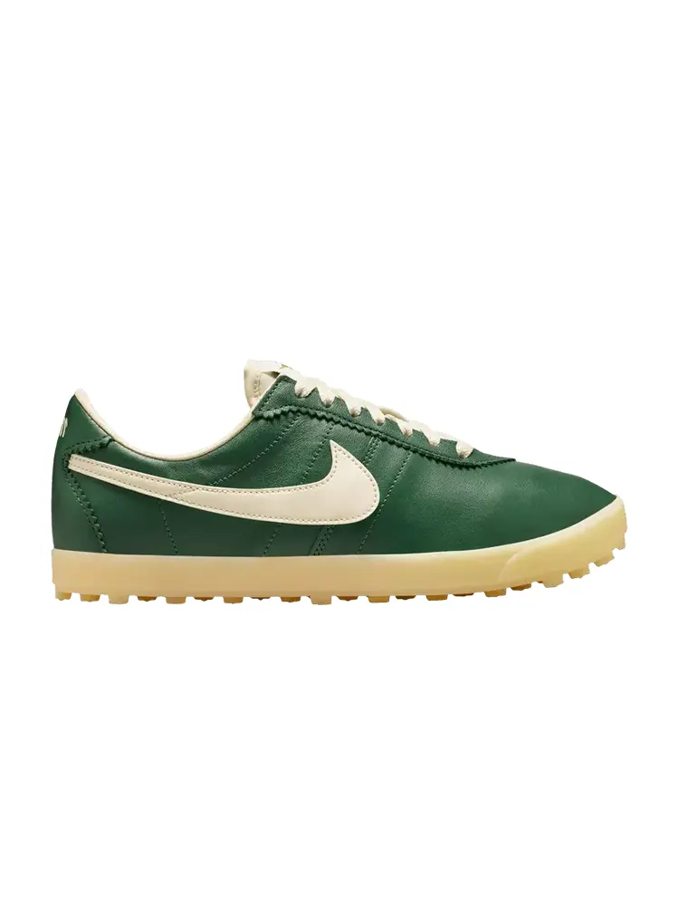 Кроссовки Nike Astro Grabber, Fir Muslin — изображение 1 из 1, зеленый