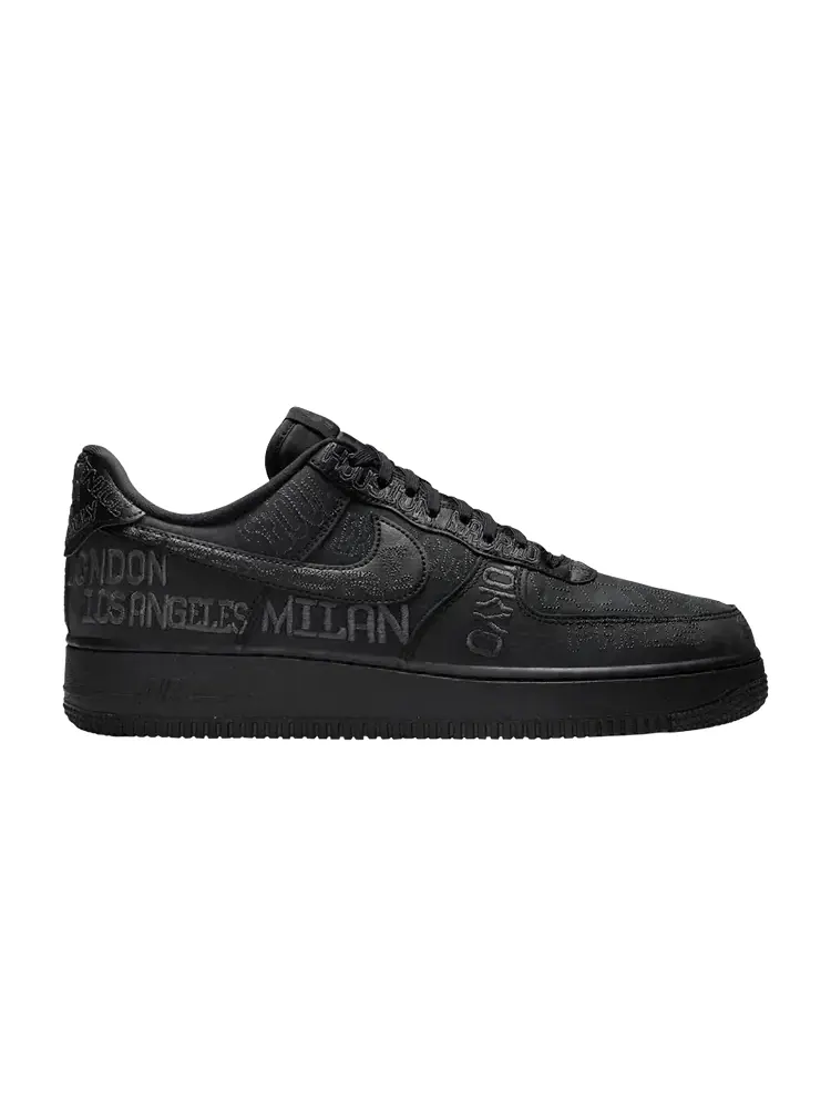 Кроссовки Nike Air Force 1 Low
