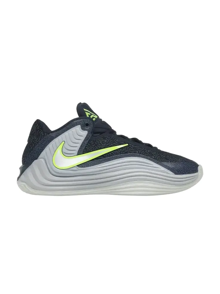 Кроссовки Nike Giannis Freak 7 SE EP — изображение 1 из 1, синий темно-синий