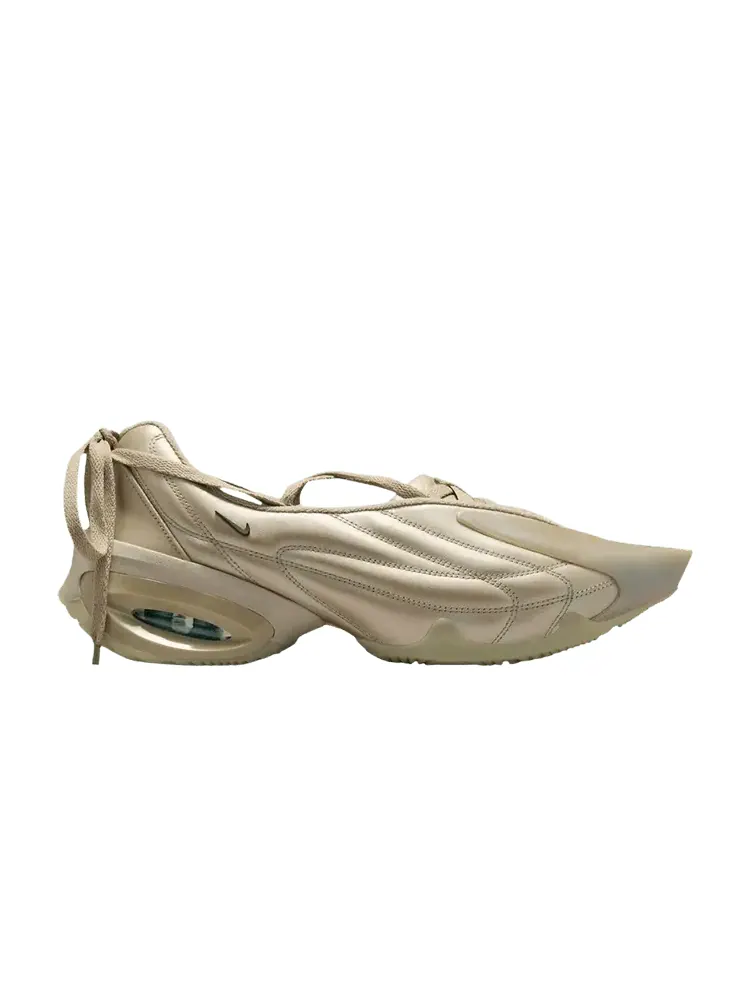 Кроссовки KNWLS x Nike Wmns Air Max Muse Ballet 'Beige Chalk'