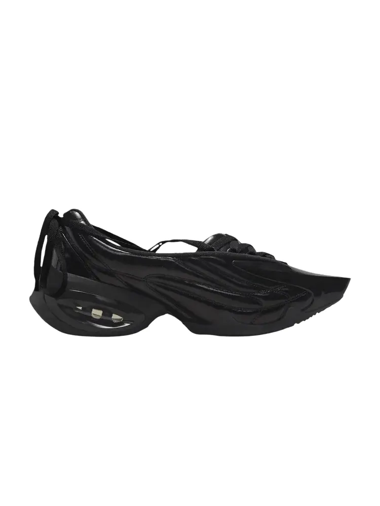 Кроссовки KNWLS x Nike Wmns Air Max Muse Ballet 'Black'