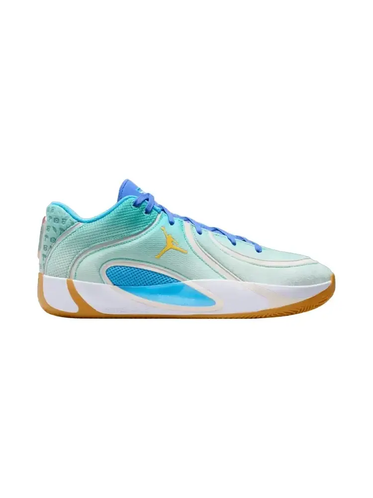Air Jordan Tatum 4 'Offeason' — изображение 1 из 1, синий
