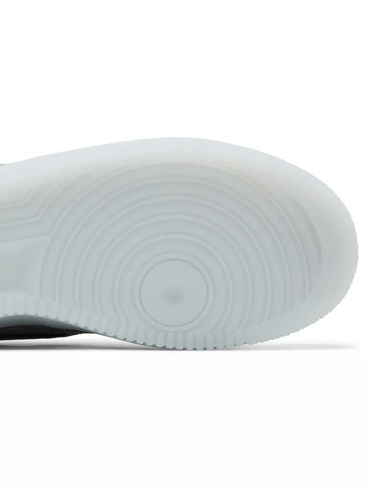 Кроссовки Kobe Bryant x Nike Air Force 1 Low — изображение 5 из 8, синий