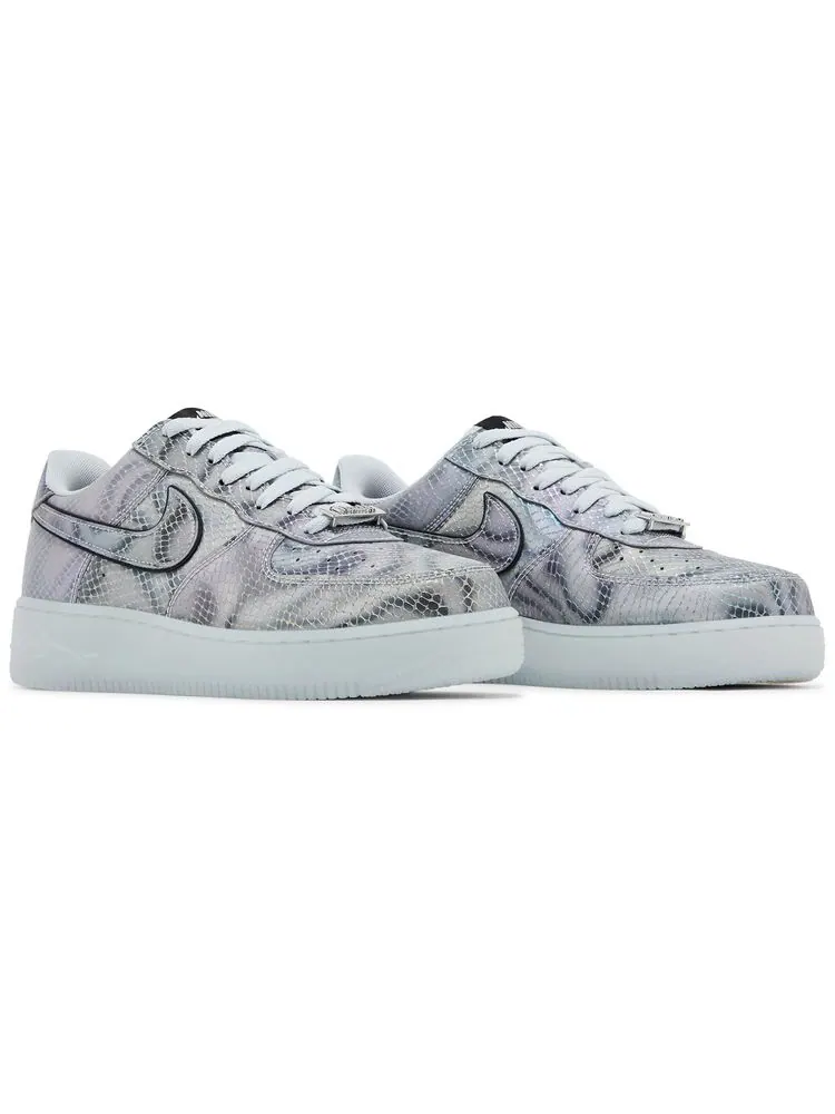 Кроссовки Kobe Bryant x Nike Air Force 1 Low — изображение 8 из 8, синий