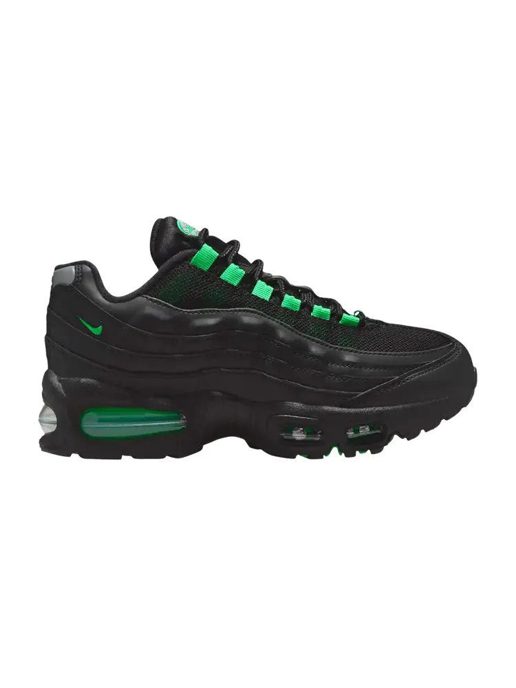 Кроссовки Nike Air Max 95 OG GS 'Green Shock'