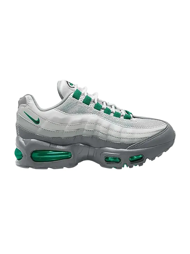 Кроссовки Nike Air Max 95 GS