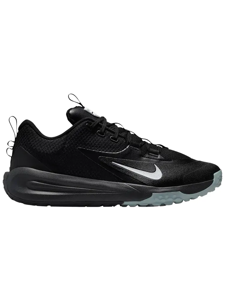 Кроссовки Nike Cross — изображение 1 из 1, черный