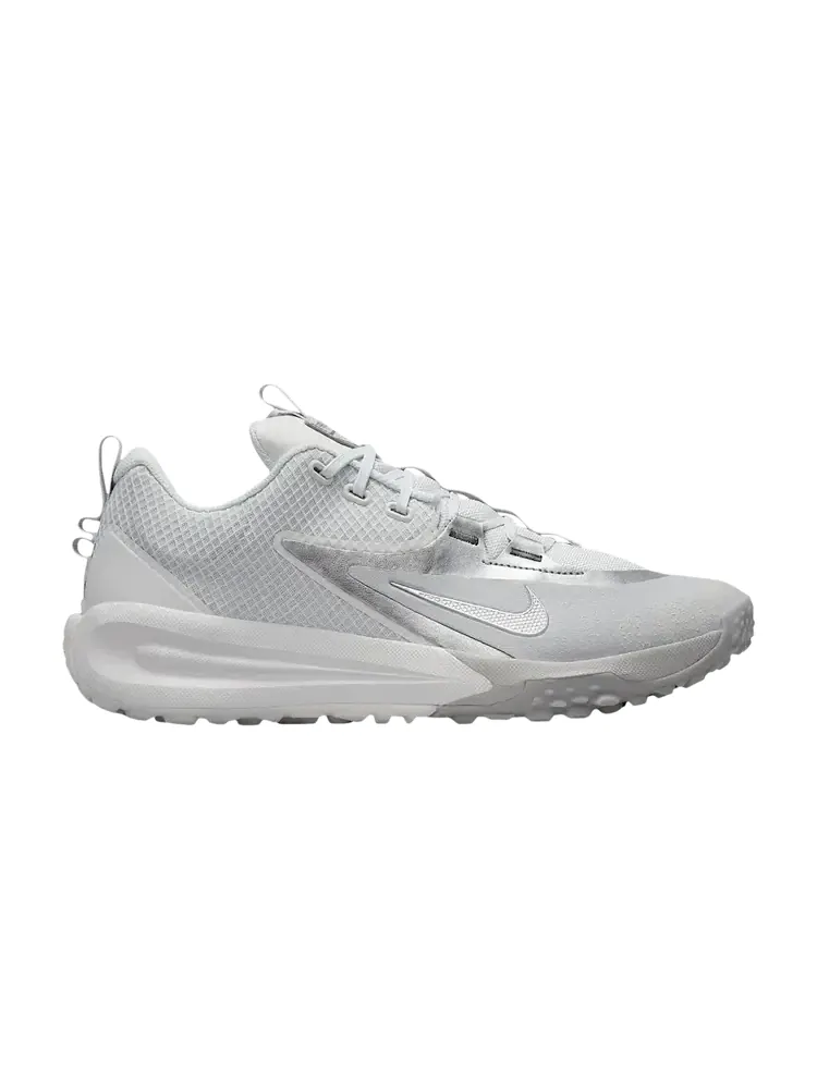 Nike Air Zoom Cross Turf 'Photon Dust' — изображение 1 из 1, серый