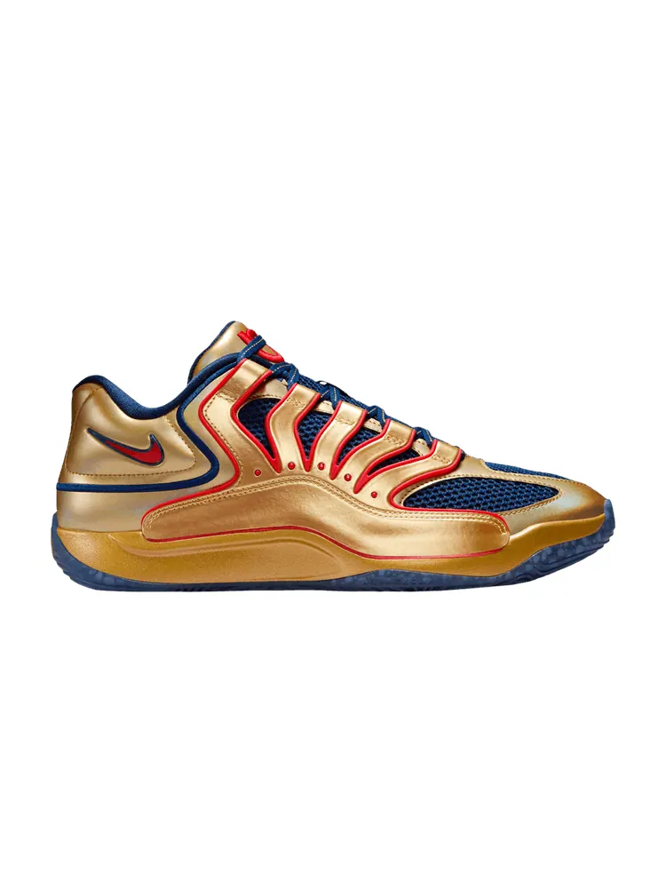 Кроссовки Nike KD 18 'Immortalized Pack' — изображение 1 из 1