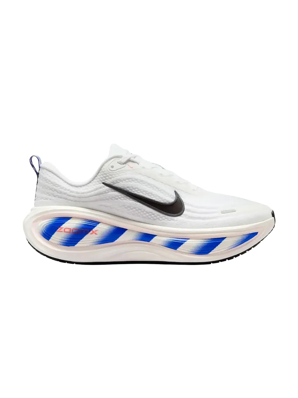 Кроссовки Nike Vomero Plus CM