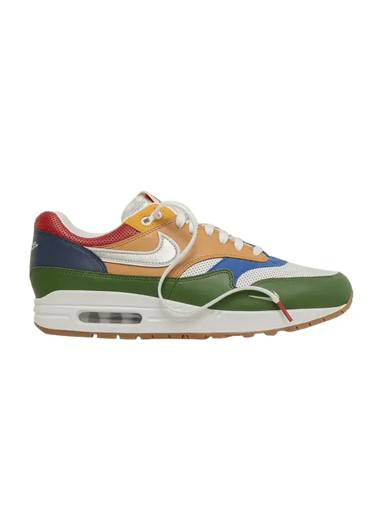 Кроссовки Nike Premium Goods x Air Max 1 SP 'Brooklyn'