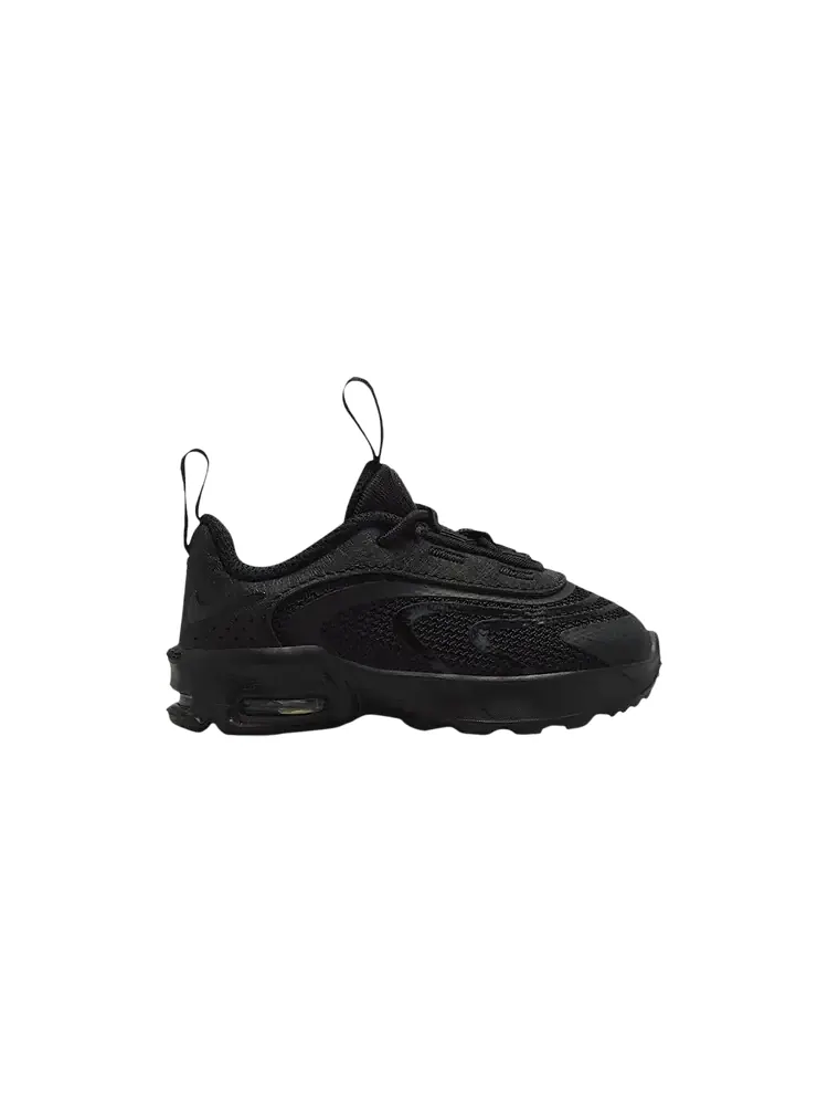 Кроссовки Nike Air Max Fire TD 'Black'