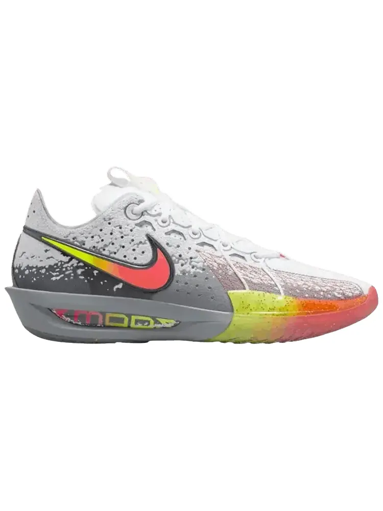 Кроссовки Nike Air Zoom GT Cut 3
