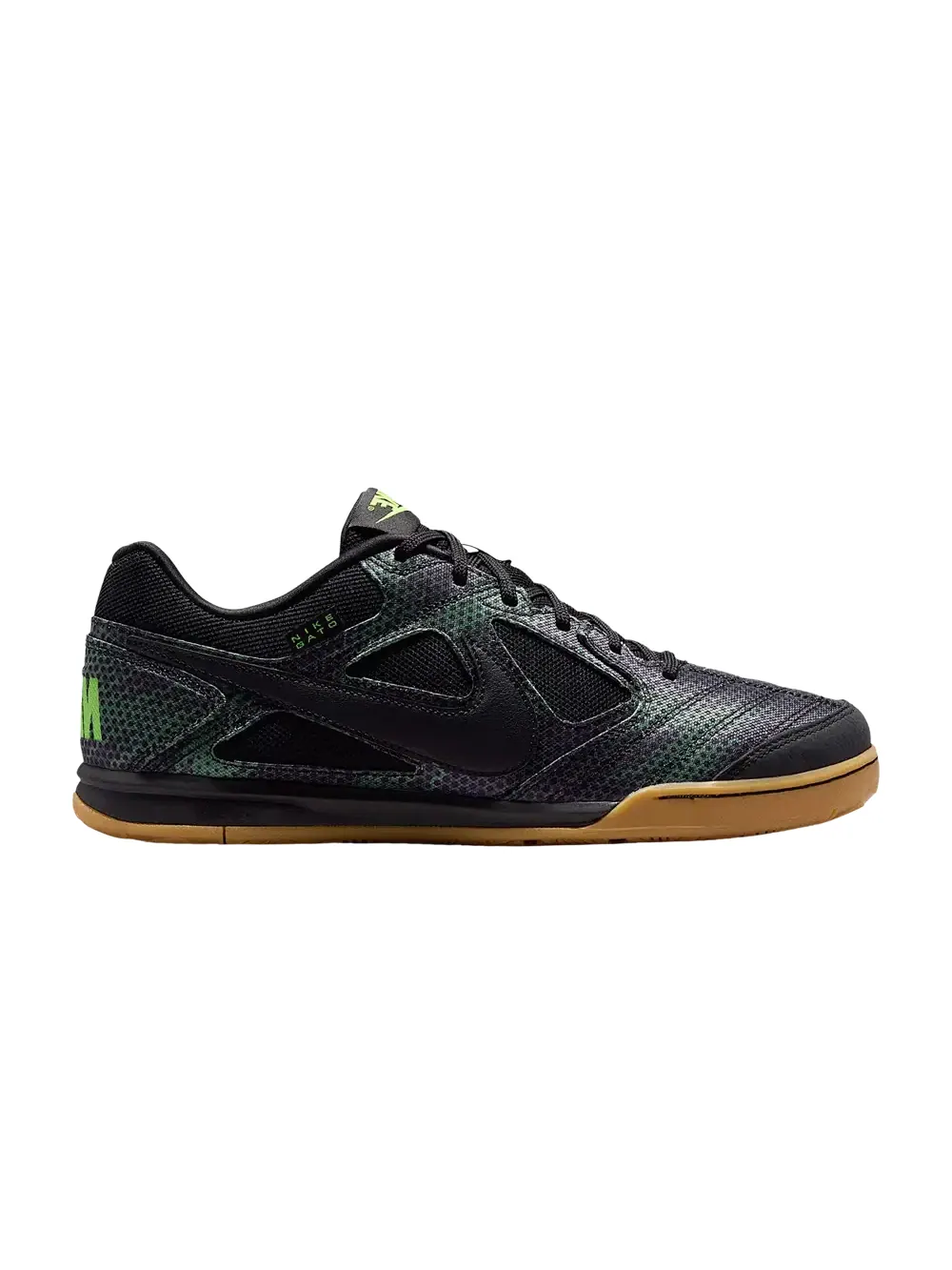 Кроссовки Nike Gato LV8
