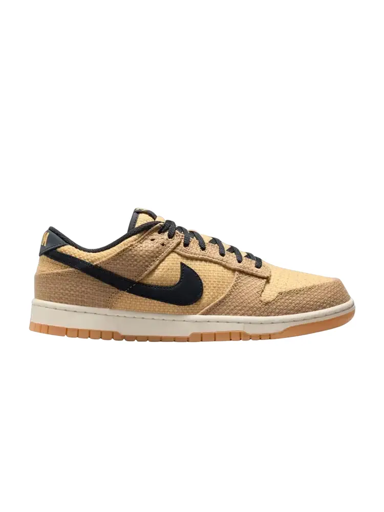 Кроссовки Nike Dunk Low Retro SE
