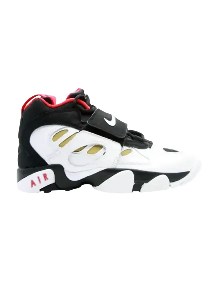 Кроссовки Nike Air Diamond Turf 2 '49ers'