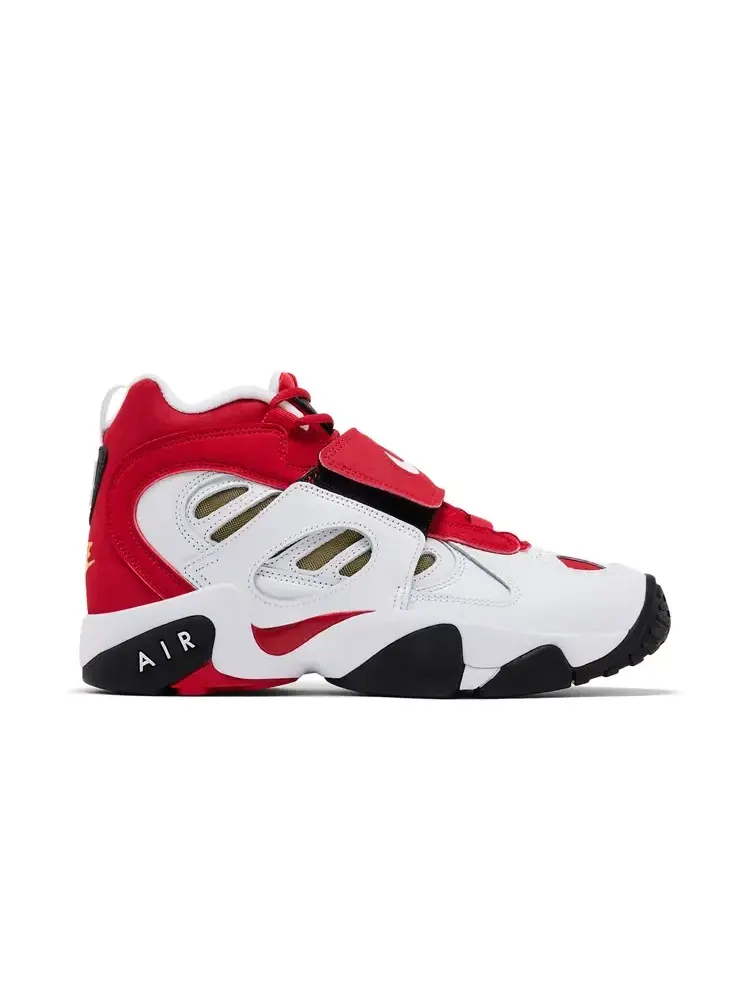 Nike Air Diamond Turf 2 'Reverse'