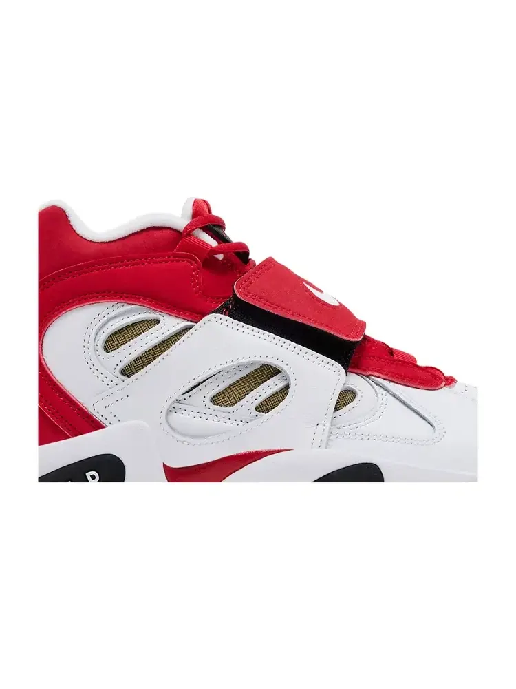 Nike Air Diamond Turf 2 'Reverse' — изображение 2 из 8, красный