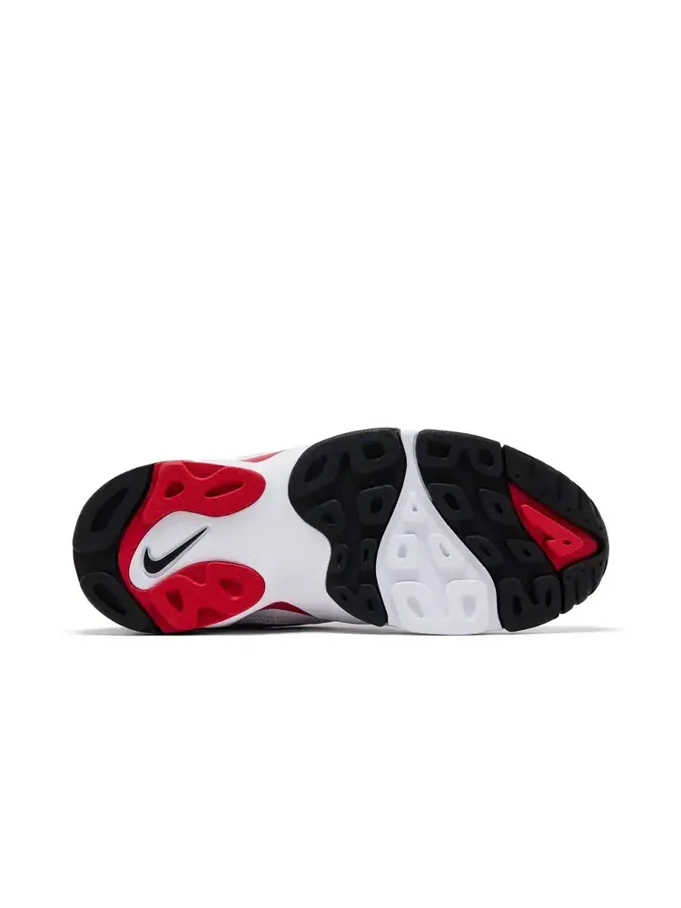 Nike Air Diamond Turf 2 'Reverse' — изображение 4 из 8, красный