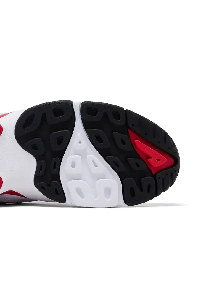 Nike Air Diamond Turf 2 'Reverse' — изображение 5 из 8, красный