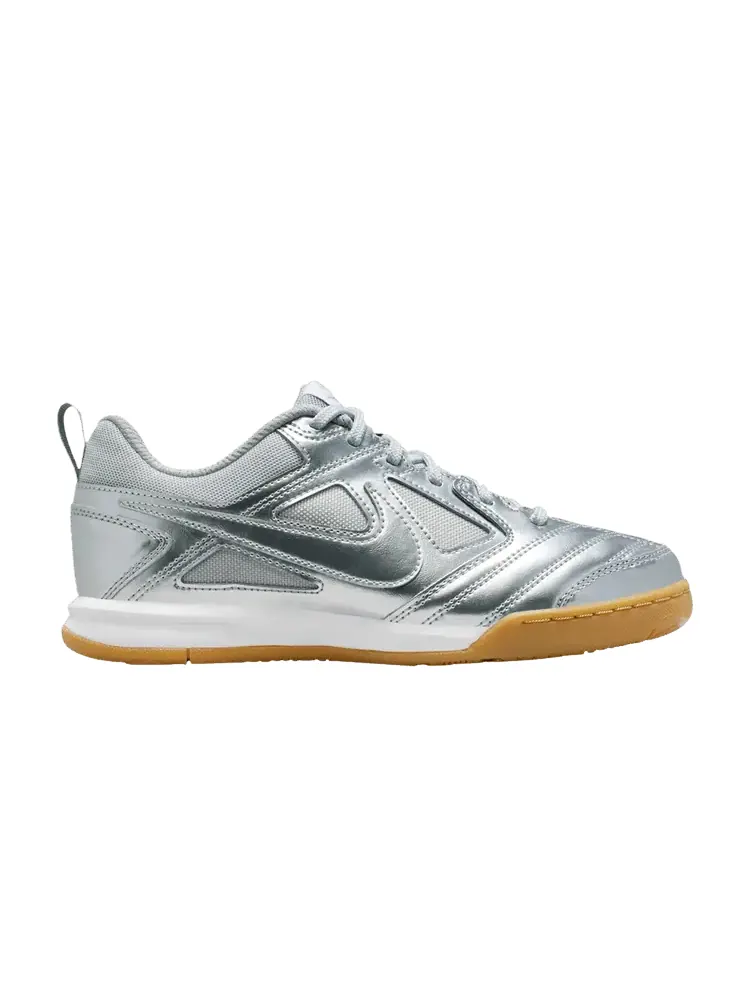 Кроссовки Nike Gato LV8 GS, Chrome Gum