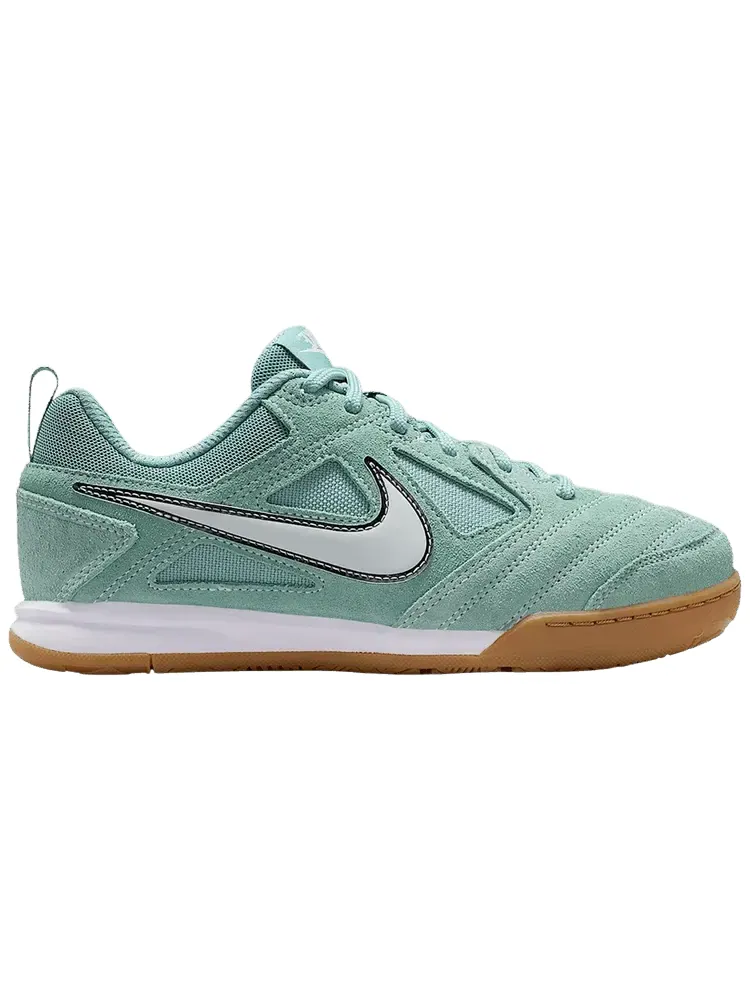 Кроссовки Nike Gato GS — изображение 1 из 1, синий