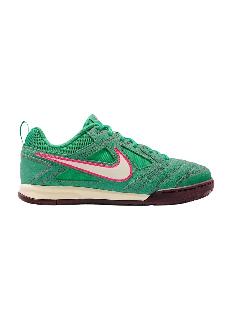 Кроссовки Nike Gato GS 'Stadium Green'