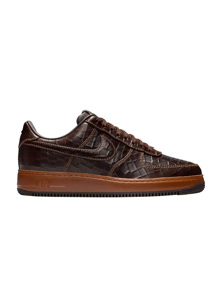Кроссовки Nike Air Force 1 Low