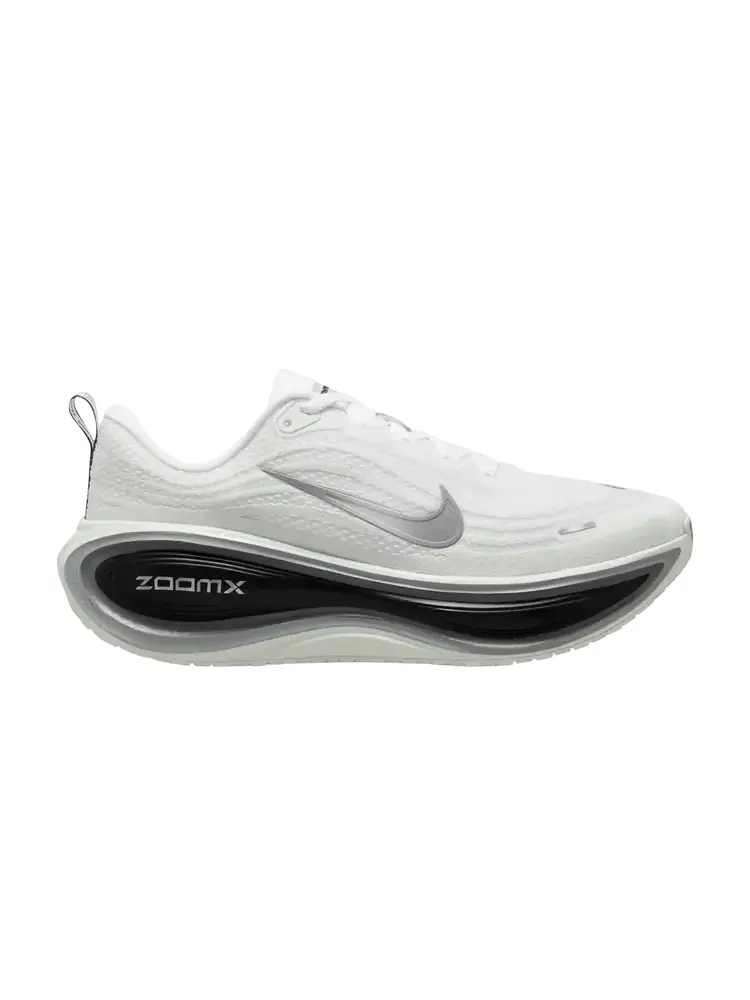 Nike Vomero Plus 'White Black Cool Grey'