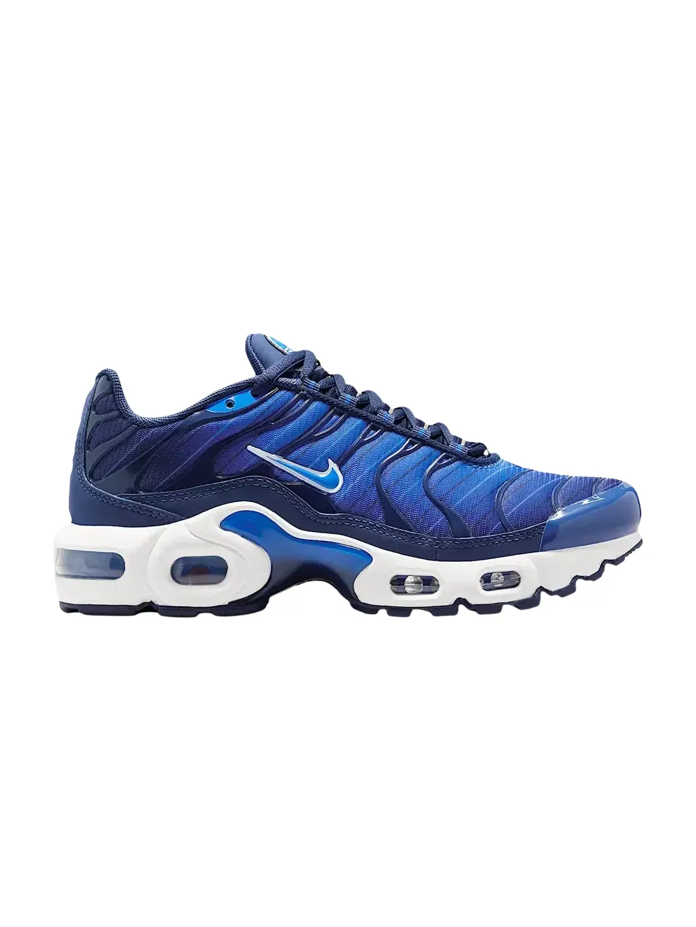 Кроссовки Nike Air Max Plus SE GS