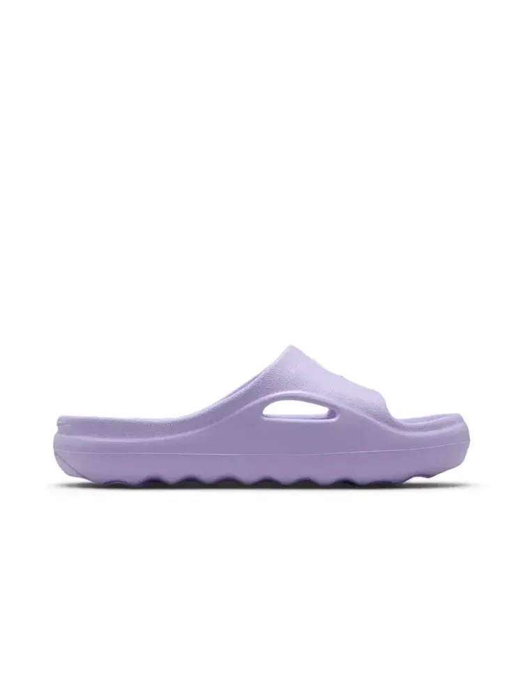 Шлепанцы детские Air Jordan Hydrip Slides — изображение 1 из 1, фиолетовый