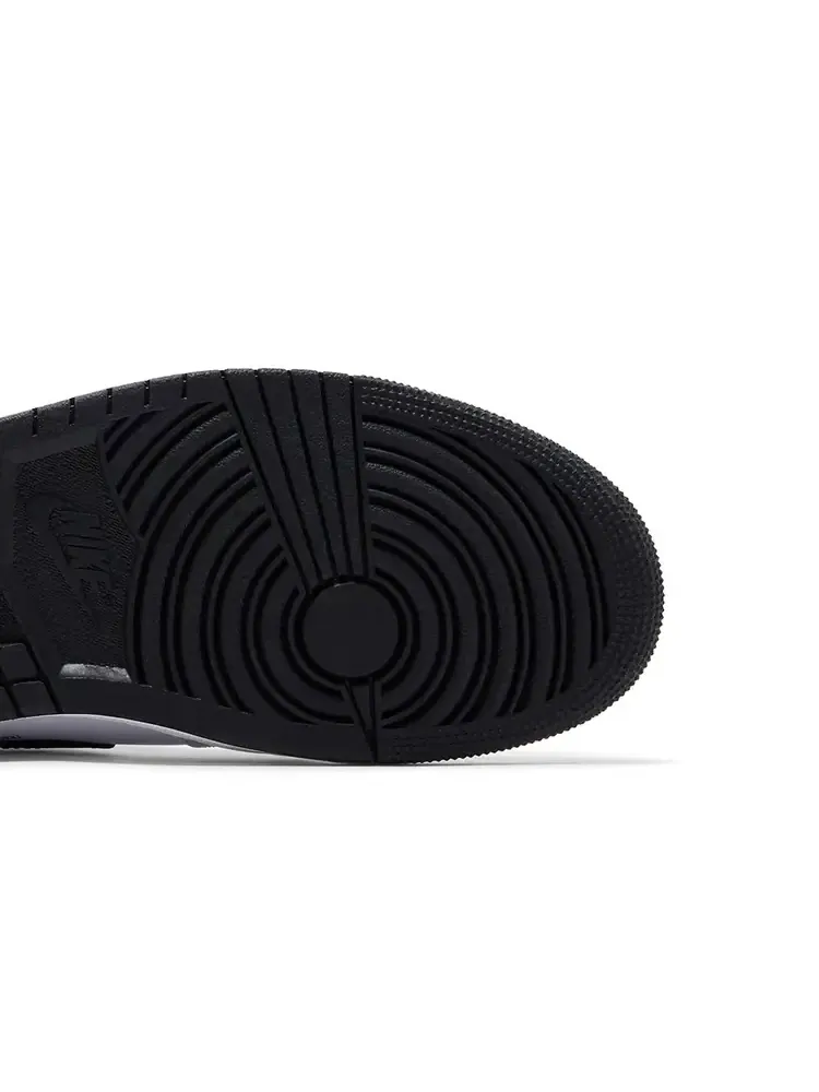 Fragment Design x Union LA x Air Jordan 1 Retro High OG SP 'White Black' — изображение 5 из 10, белый
