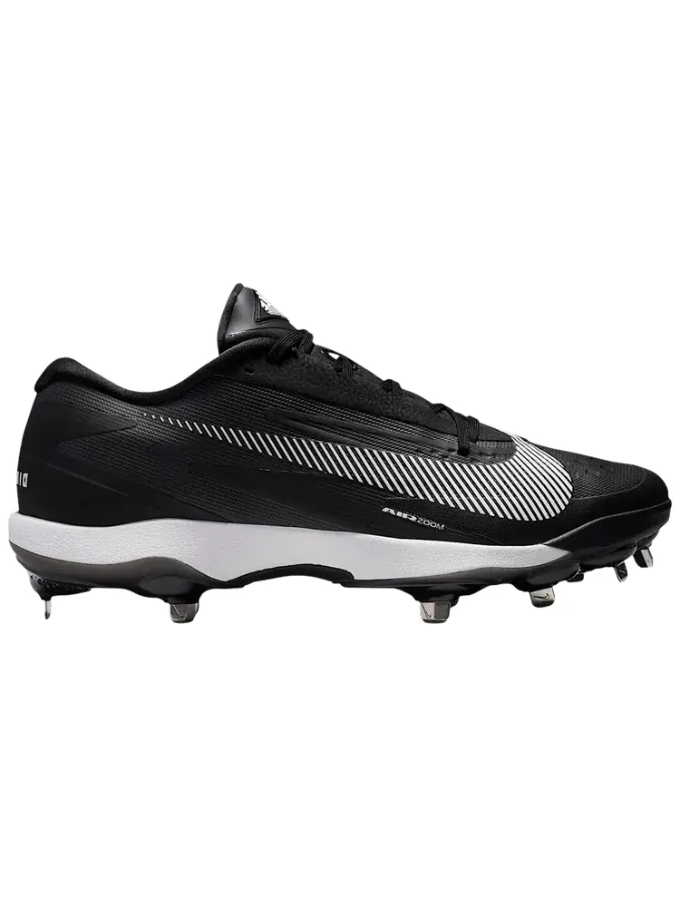Бутсы Nike Diamond Standout MTL — изображение 1 из 1, черный
