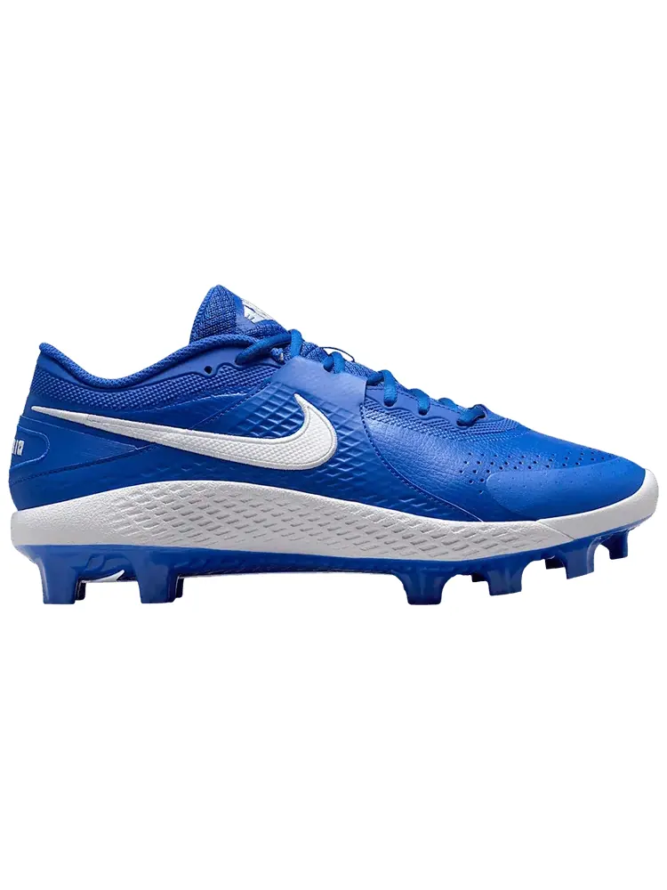 Кроссовки Nike Diamond Gamer MCS 'Hyper Royal