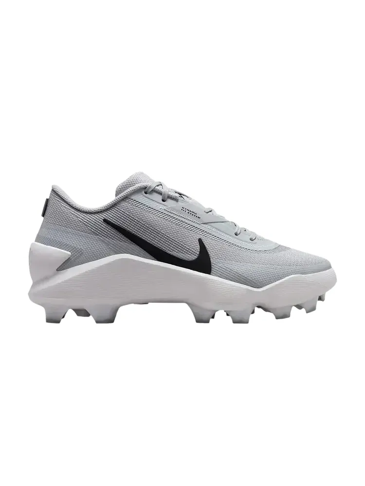 Nike Diamond Showcase MCS 'Wolf Grey White Black' — изображение 1 из 1, серый