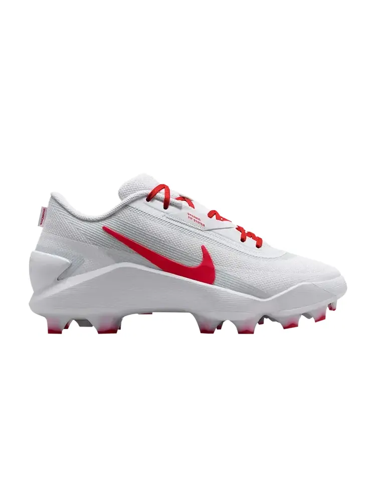 Nike Diamond Showcase MCS 'White University Red' — изображение 1 из 1, белый