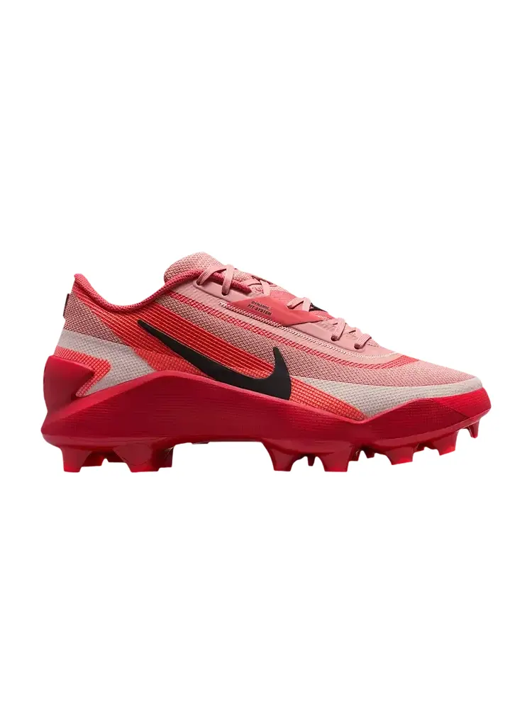 Nike Diamond Showcase MCS 'Red Stardust' — изображение 1 из 1, красный