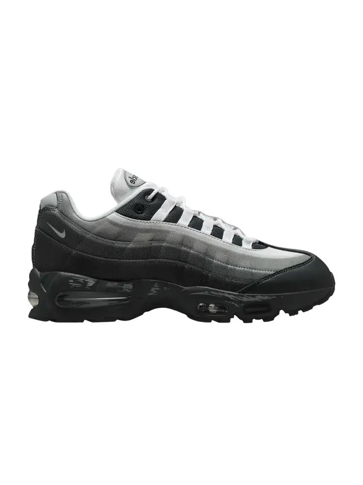 Кроссовки Nike Yu-Gi-Oh! x Air Max Muscle 95 QS, Jonouchi — изображение 1 из 1, серый