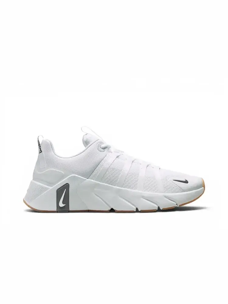 Кроссовки Nike Free Metcon 7 — изображение 1 из 1, белый серый