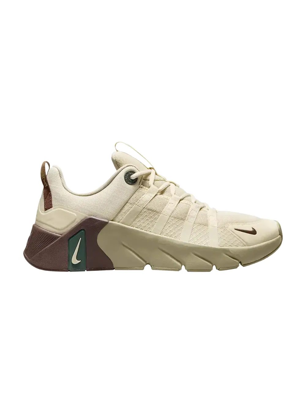 Кроссовки Nike Free Metcon 7 — изображение 1 из 1, светлый хаки/светлый