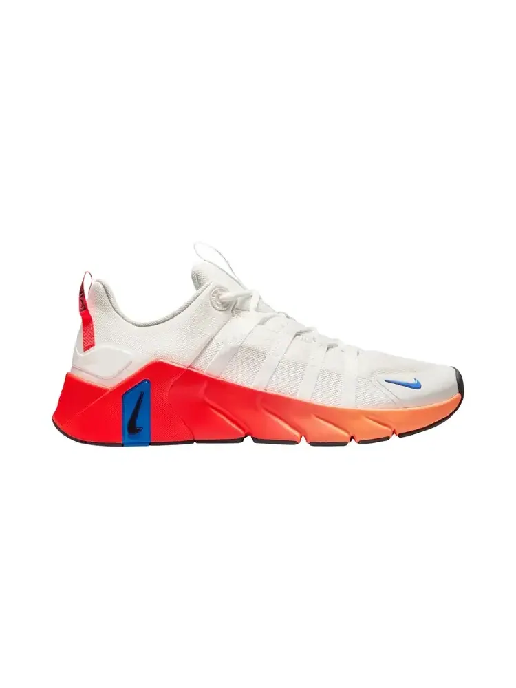 Кроссовки Nike Free Metcon 7 — изображение 1 из 1, белый оранжевый