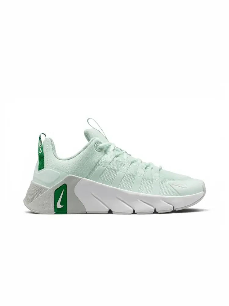 Кроссовки Nike Wmns Free Metcon 7 — изображение 1 из 1, зеленый