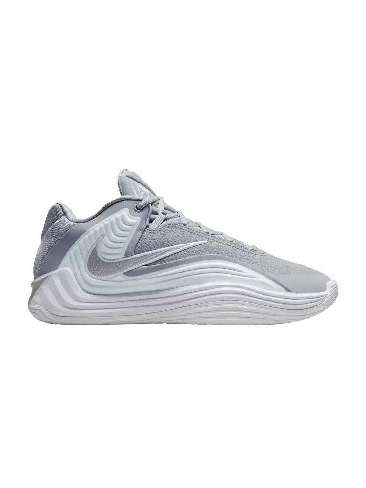 Кроссовки Nike Giannis Freak 7 TB — изображение 1 из 1, серый