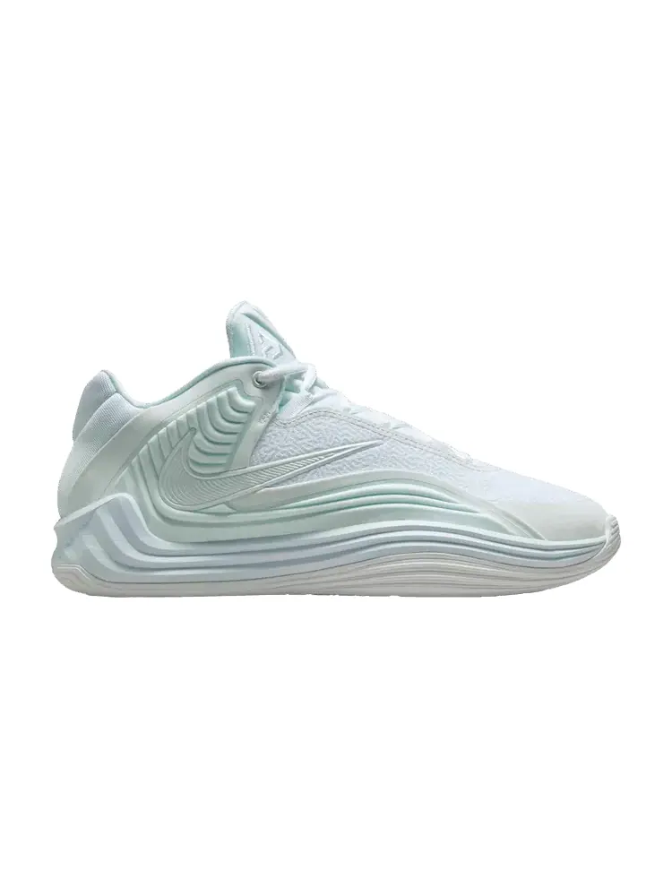 Кроссовки Nike Giannis Freak 7 TB — изображение 1 из 1, белый