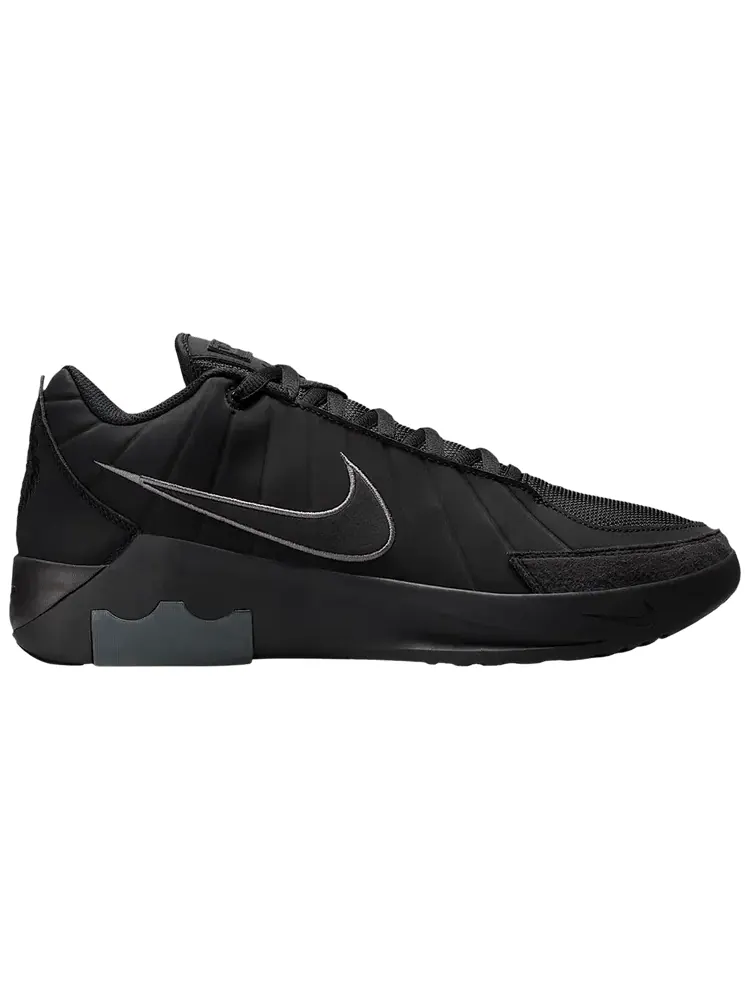 Кроссовки Nike LeBron Witness 9 — изображение 1 из 1, черный